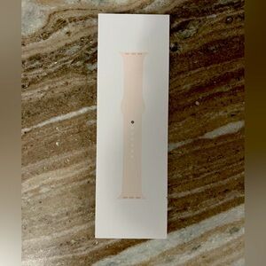 Apple Watch Sport Band New, Box Never Opened